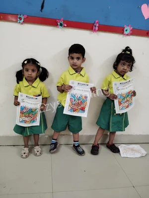 Happy Kid School Gallery 10