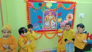 Happy Kid School Gallery 8