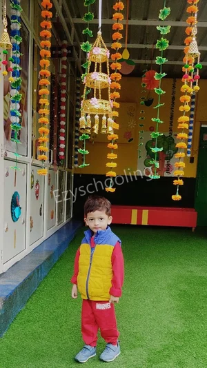 Happy Kid School Gallery 7