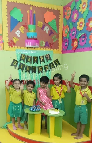 Happy Kid School Gallery 6