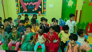 Happy Kid School Gallery 4