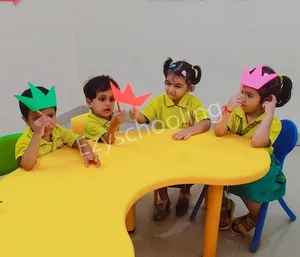 Happy Kid School Gallery 3