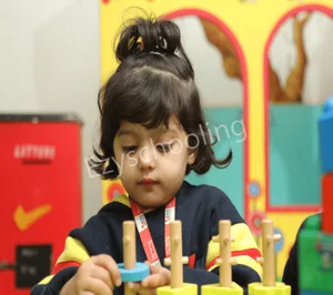 Icon Nurturing Innocence Gallery 22