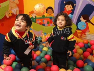 Icon Nurturing Innocence Gallery 20