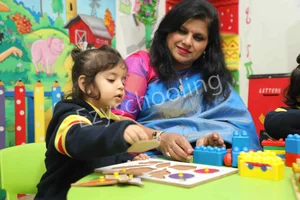 Icon Nurturing Innocence Gallery 18