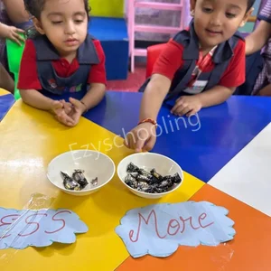 Icon Nurturing Innocence Gallery 8