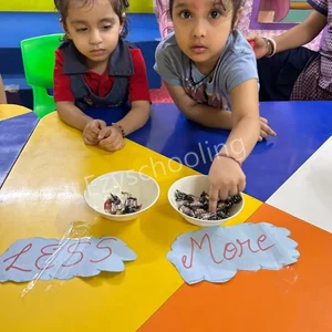 Icon Nurturing Innocence Gallery 7