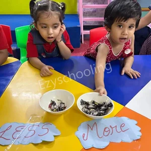 Icon Nurturing Innocence Gallery 6