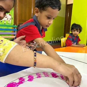 Icon Nurturing Innocence Gallery 5