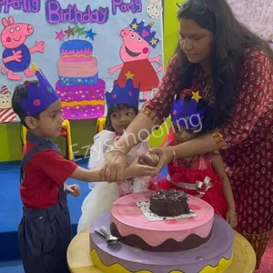 Icon Nurturing Innocence Gallery 4