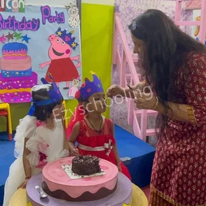 Icon Nurturing Innocence Gallery 3