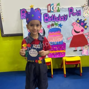 Icon Nurturing Innocence Gallery 1