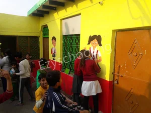 J M D Public School Gallery 2