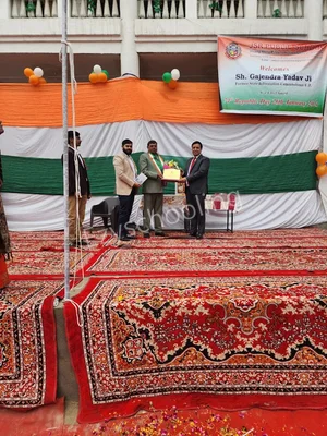 J.S.R Public School Gallery 27