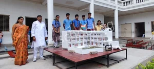 J.S.R Public School Gallery 18