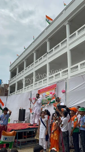 J.S.R Public School Gallery 11