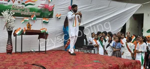 J.S.R Public School Gallery 10