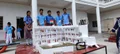 J.S.R Public School Gallery