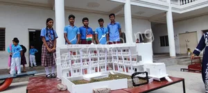 J.S.R Public School Gallery 5