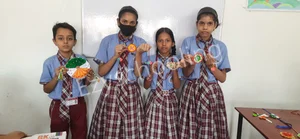 J.S.R Public School Gallery 4