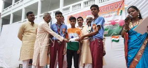 J.S.R Public School Gallery 1