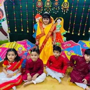 Junior Delhi School Gallery 27