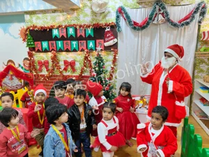 Junior Delhi School Gallery 19