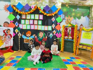 Junior Delhi School Gallery 14