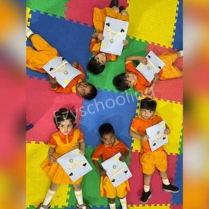 Junior Delhi School Gallery 12