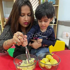 Junior Delhi School Gallery 11