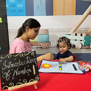 Junior Delhi School Gallery 10