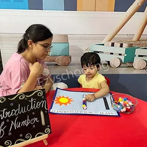 Junior Delhi School Gallery 9