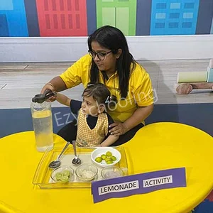 Junior Delhi School Gallery 6