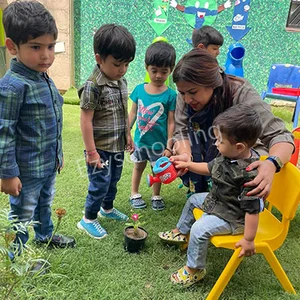 Junior Delhi School Gallery 5