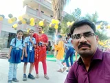 Jyoti International School Jyoti International School Gallery