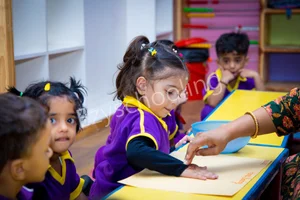 Kangaroo Kids Gallery 10