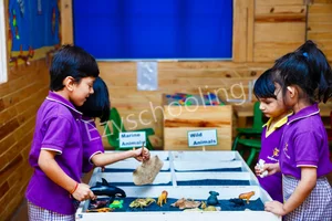 Kangaroo Kids Gallery 9