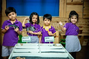 Kangaroo Kids Gallery 8