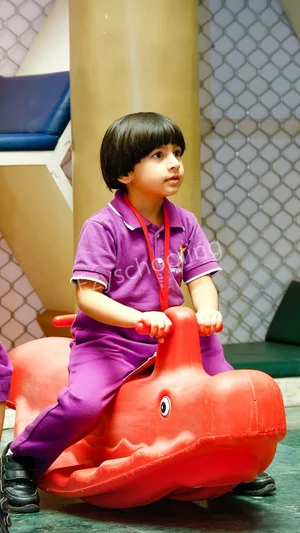 Kangaroo Kids Gallery 7