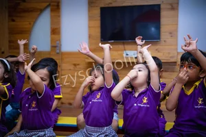 Kangaroo Kids Gallery 6