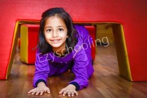 Kangaroo Kids Gallery 5