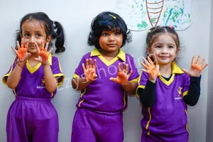 Kangaroo Kids Gallery 4