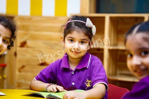 Kangaroo Kids Gallery 3