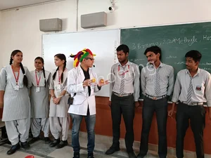 Kcs Public Inter College Gallery 6