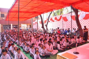 Kcs Public Inter College Gallery 5