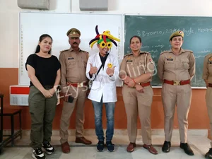 Kcs Public Inter College Gallery 4