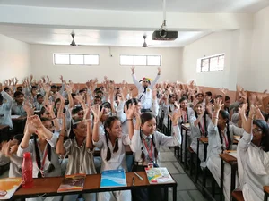 Kcs Public Inter College Gallery 2