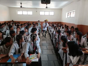 Kcs Public Inter College Gallery 1