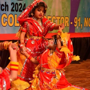 Kiddies Nursery School Gallery 15