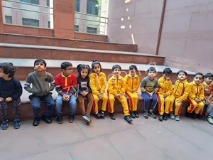 Kiddies Nursery School Gallery 14